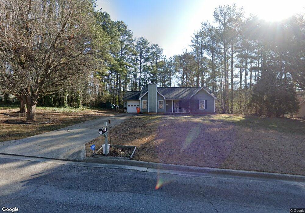 212 Manor Oak Way, Stockbridge, GA 30281 - photo 1