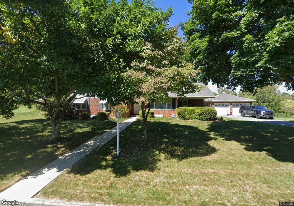 854 Anthony Ave, Waynesboro, PA 17268 - photo 1