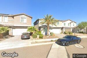 18370 W Sunbelt Dr, Surprise, AZ 85374