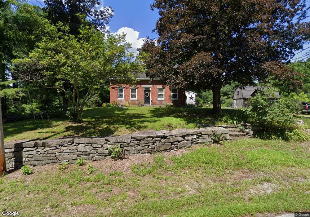 95 Jezierski Rd, North Grosvenordale, CT 06255 - photo 1