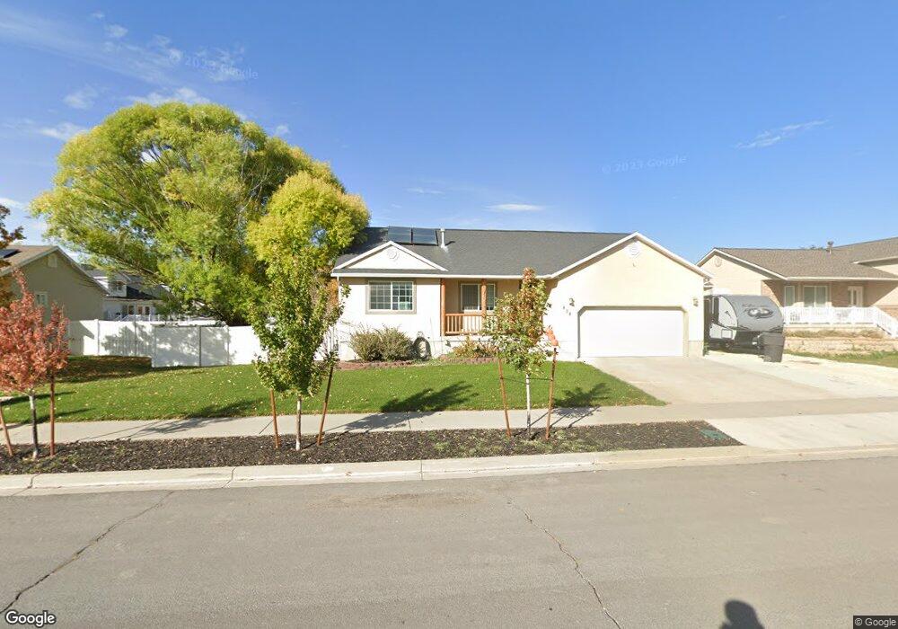 434 W 1500 S, Payson, UT 84651 - photo 1