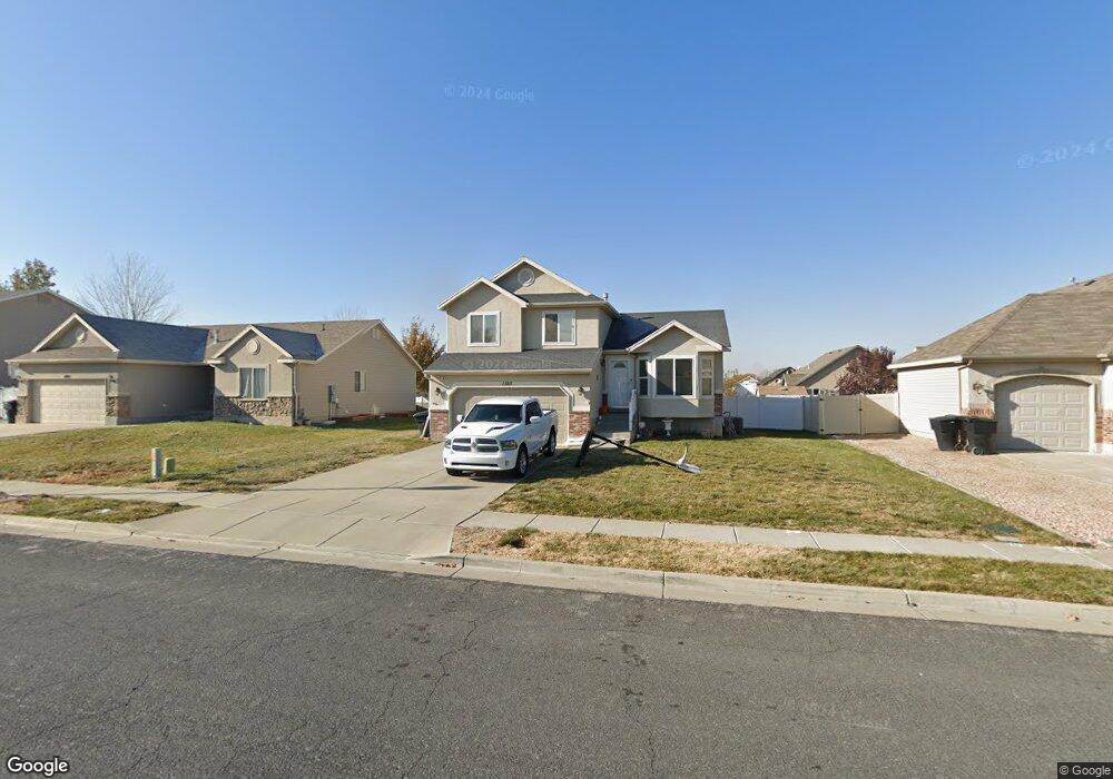 1507 N 2340 W, Clearfield, UT 84015 - photo 1