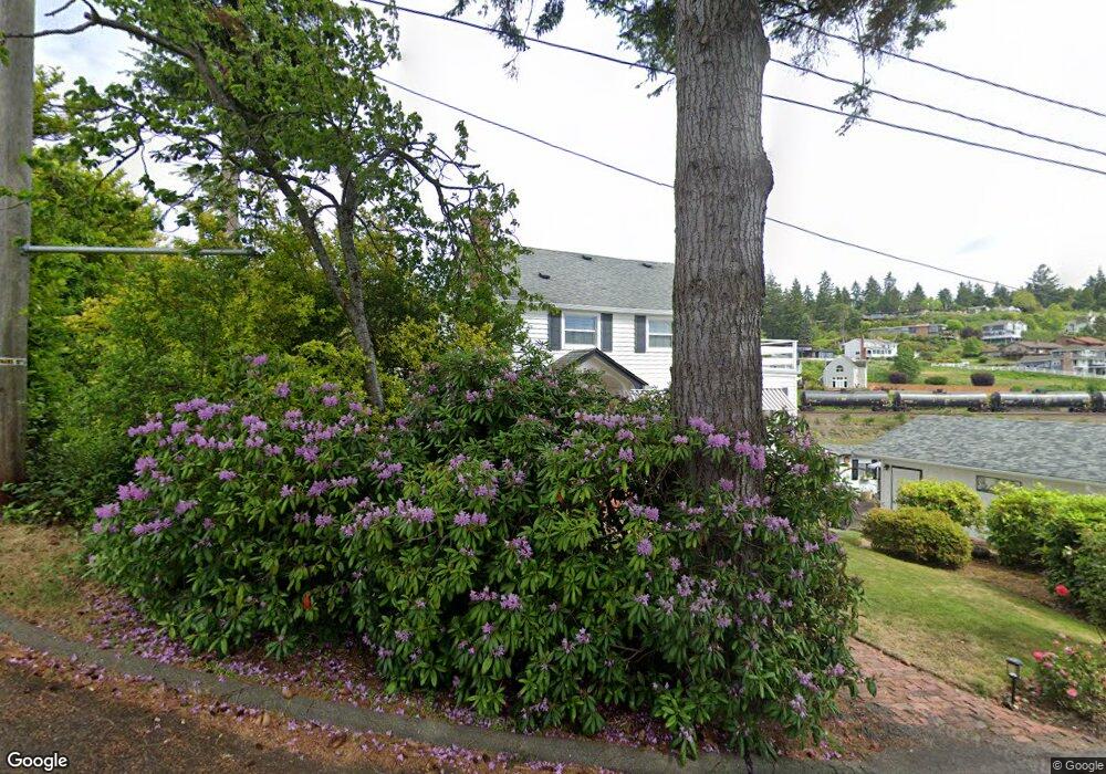 2255 Day Island Blvd W, University Place, WA 98466 - photo 1