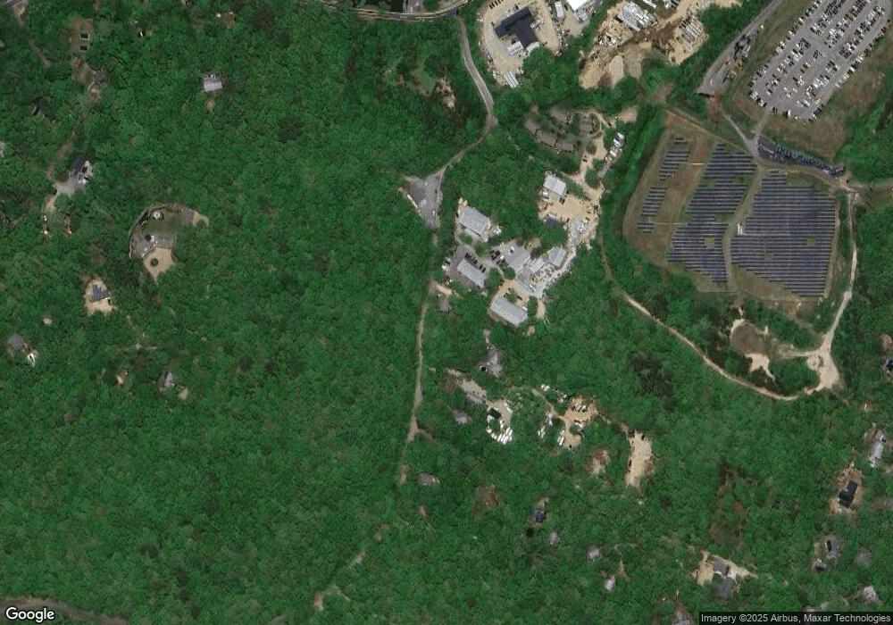 50 Holmes Hole Rd, Oak Bluffs, MA 02557 - photo 1