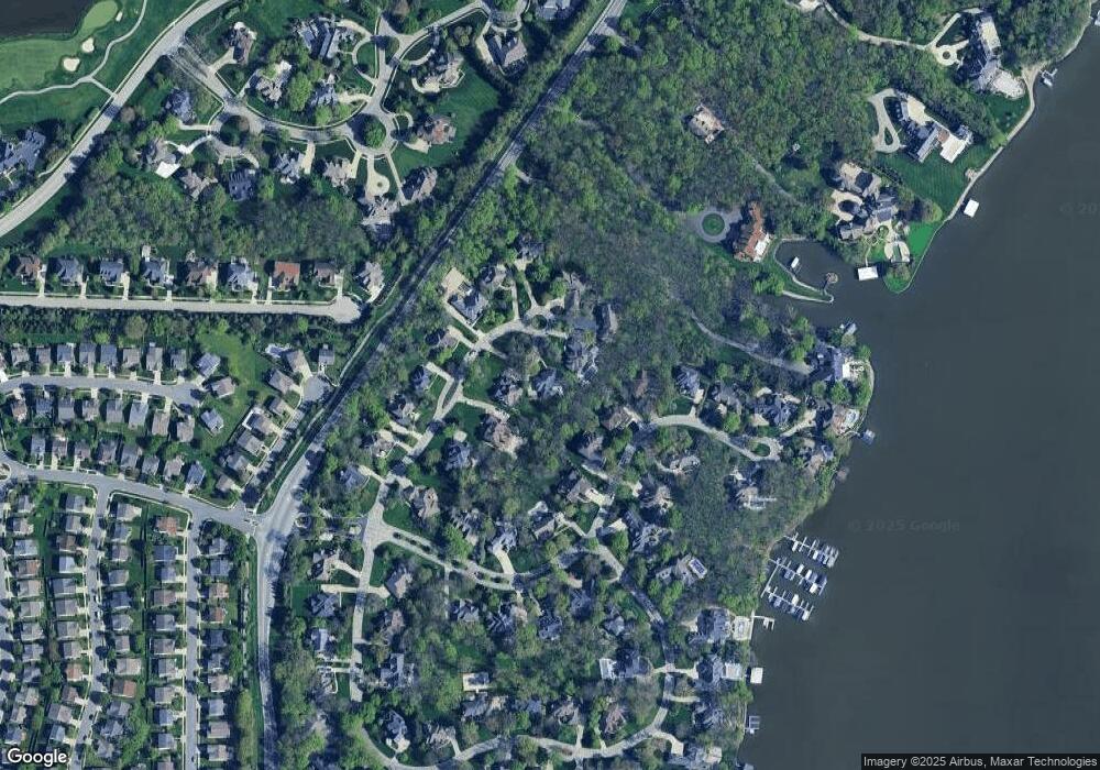 10366 Treeline Ct, Fishers, IN 46037 - photo 1