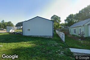 711 Elm St, Eldon, IA 52554