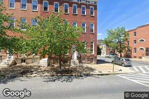 2336 E Baltimore St, Baltimore, MD 21224