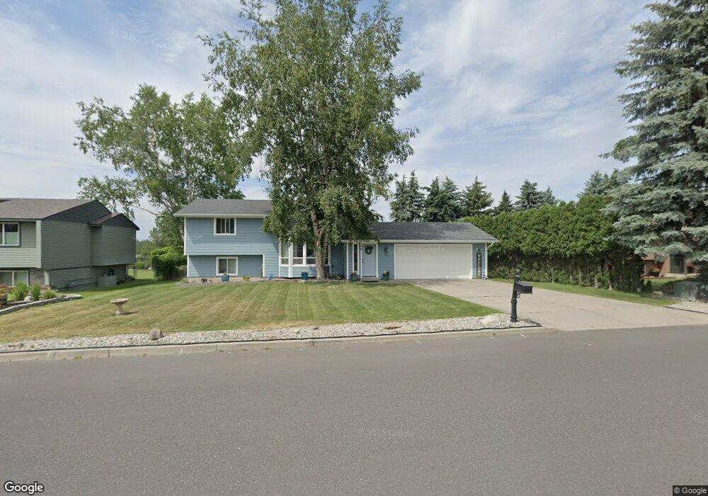 3505 E Moody Rd, Mead, WA 99021 - photo 1