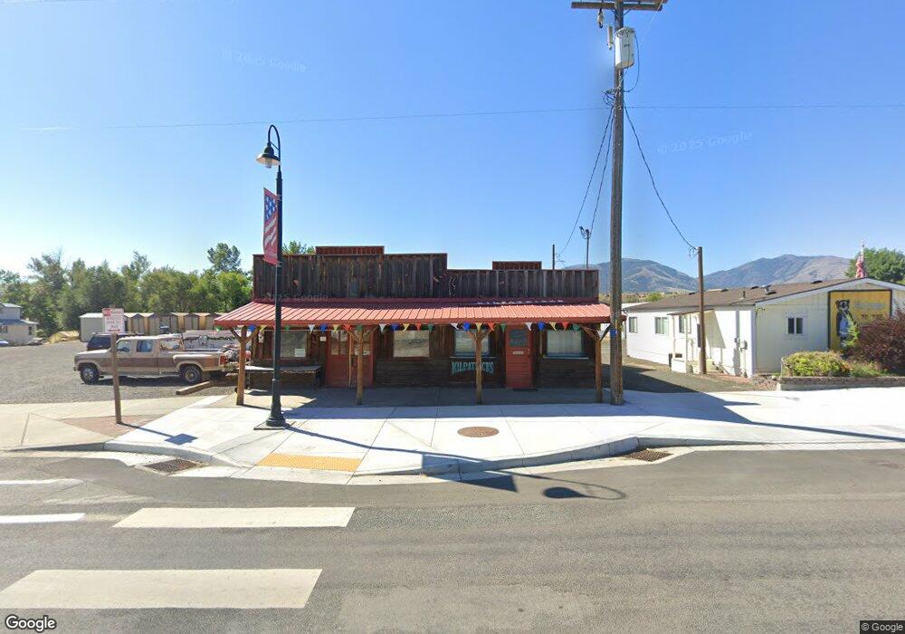 197 W Main St, Mount Vernon, OR 97865 - photo 1