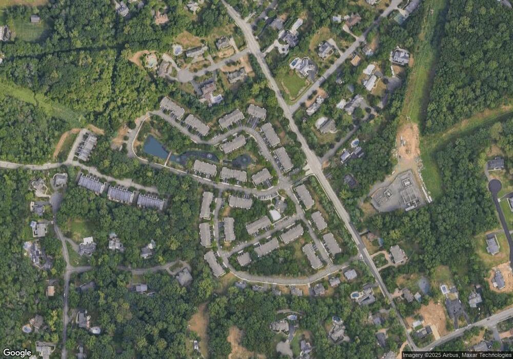 8 Spring Hollow Rd, Old Tappan, NJ 07675 - photo 1