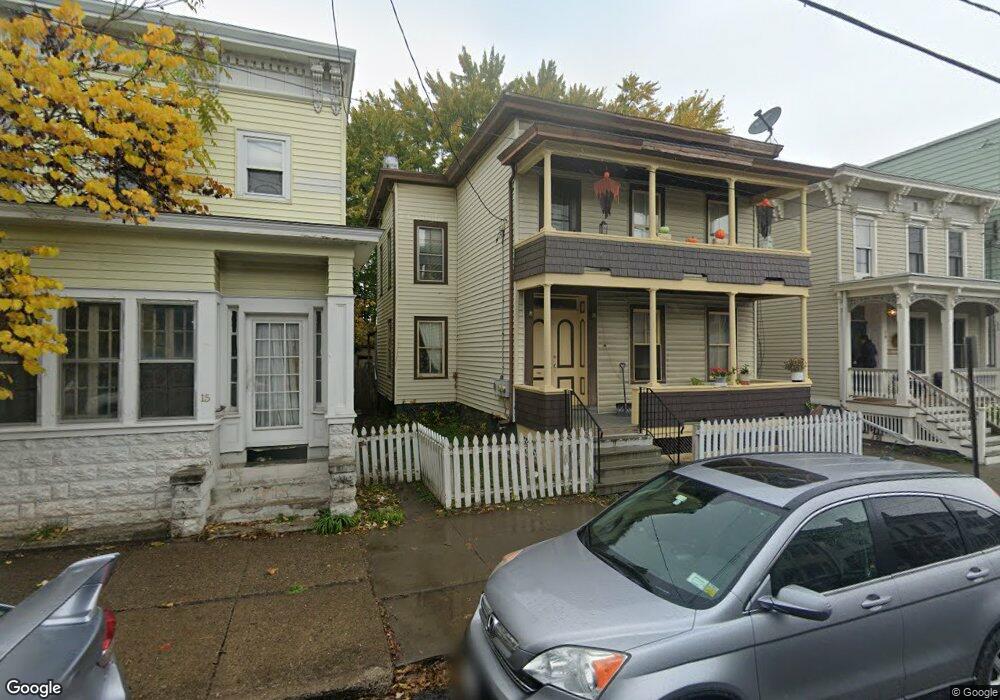 17 8th St, Hudson, NY 12534 - photo 1