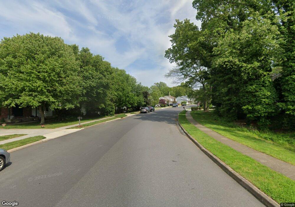 1758 Congress Dr, Blackwood, NJ 08012 - photo 1