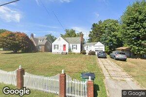 185 Ridgecrest Rd, Wheeling, WV 26003