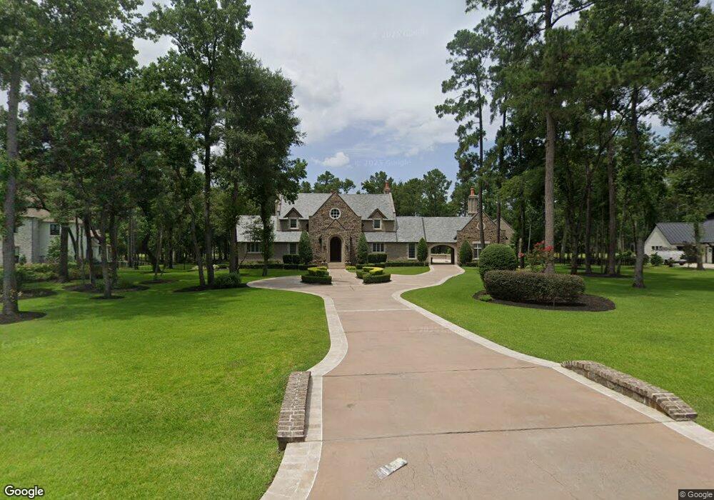 3434 W Benders Landing Blvd, Spring, TX 77386 - photo 1