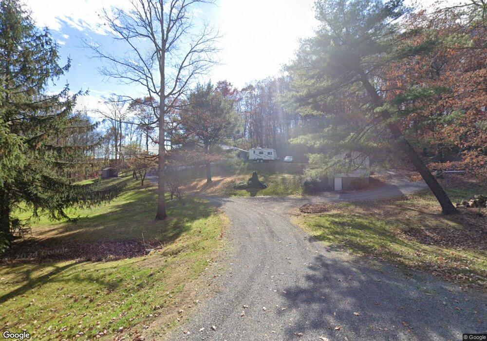 1564 Bradshaw Rd, Warfordsburg, PA 17267 - photo 1