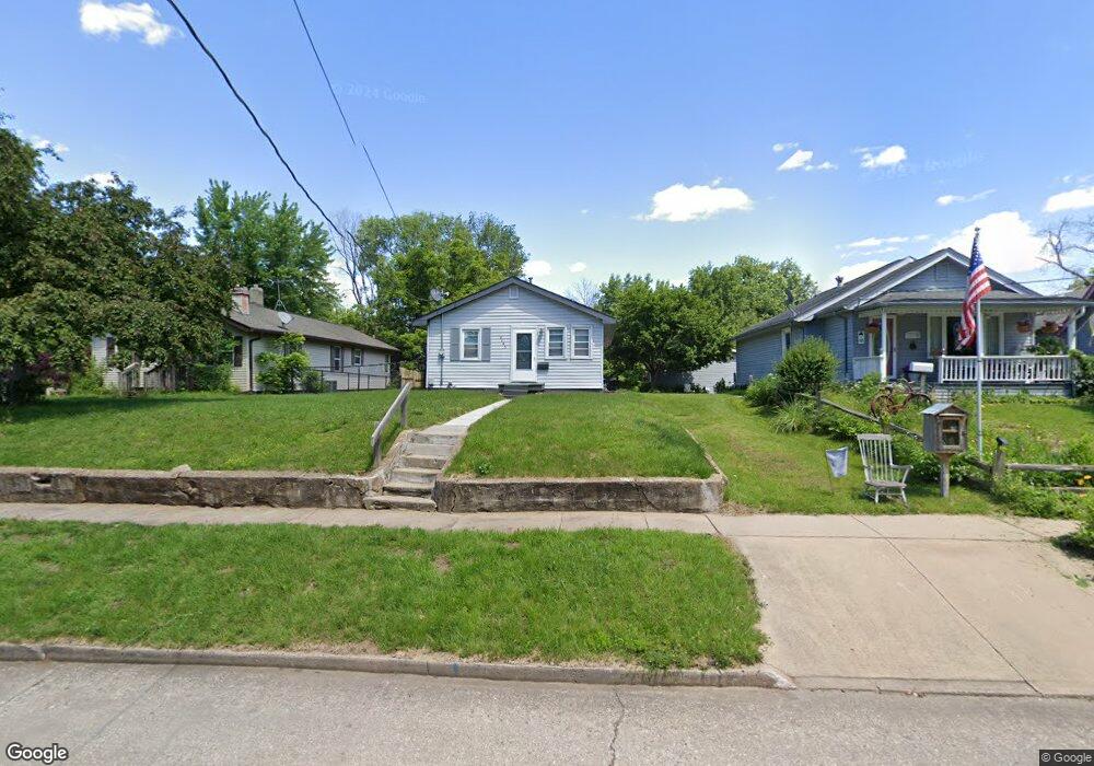 4043 3rd St, Des Moines, IA 50313 - photo 1