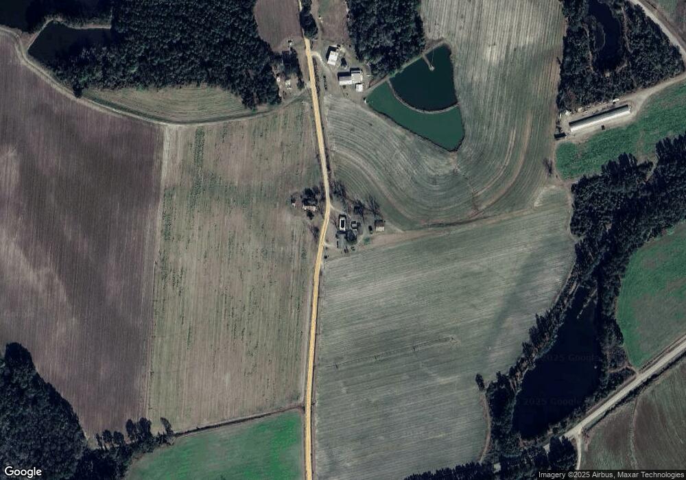 232 Cs Powell Rd, Omega, GA 31775 - photo 1