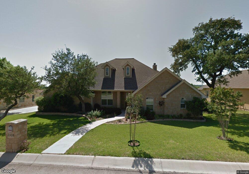 2308 Summit Forest unit 97, Fredericksburg, TX 78624 - photo 1