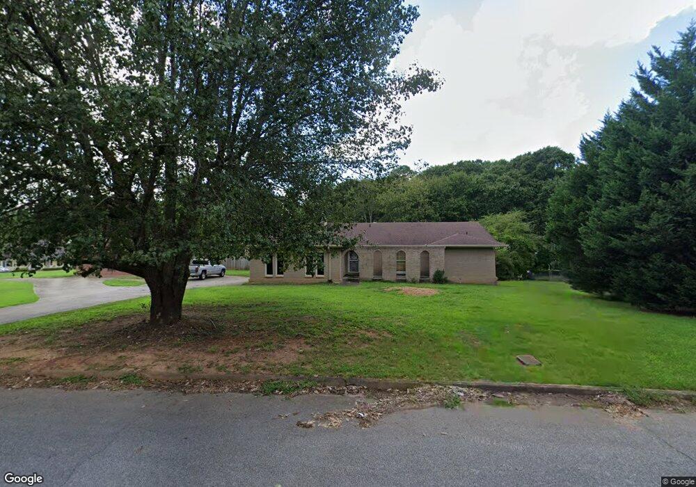 5767 Rally Ct unit 36, Rex, GA 30273 - photo 1