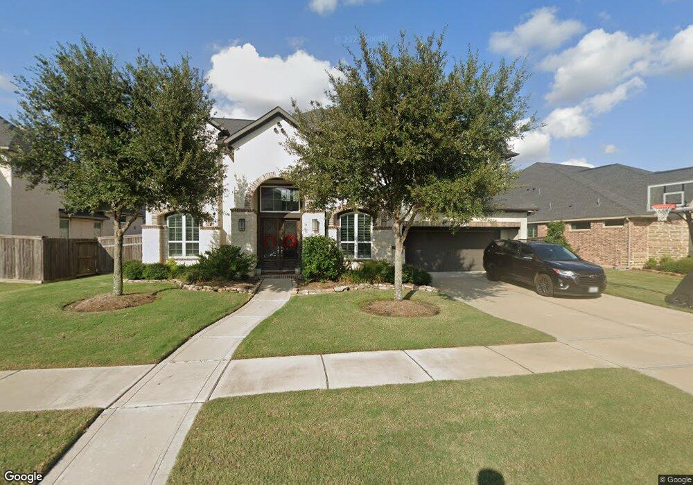 28314 Enchanted Shores Ln, Fulshear, TX 77441 - photo 1