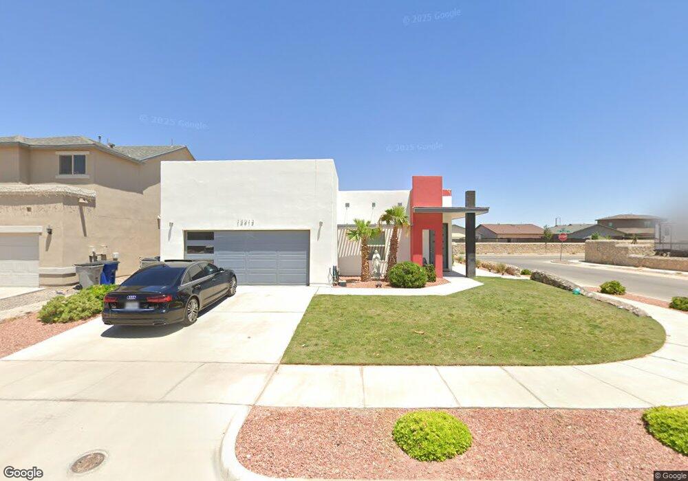 14913 Tim Hardaway Dr, El Paso, TX 79938 - photo 1