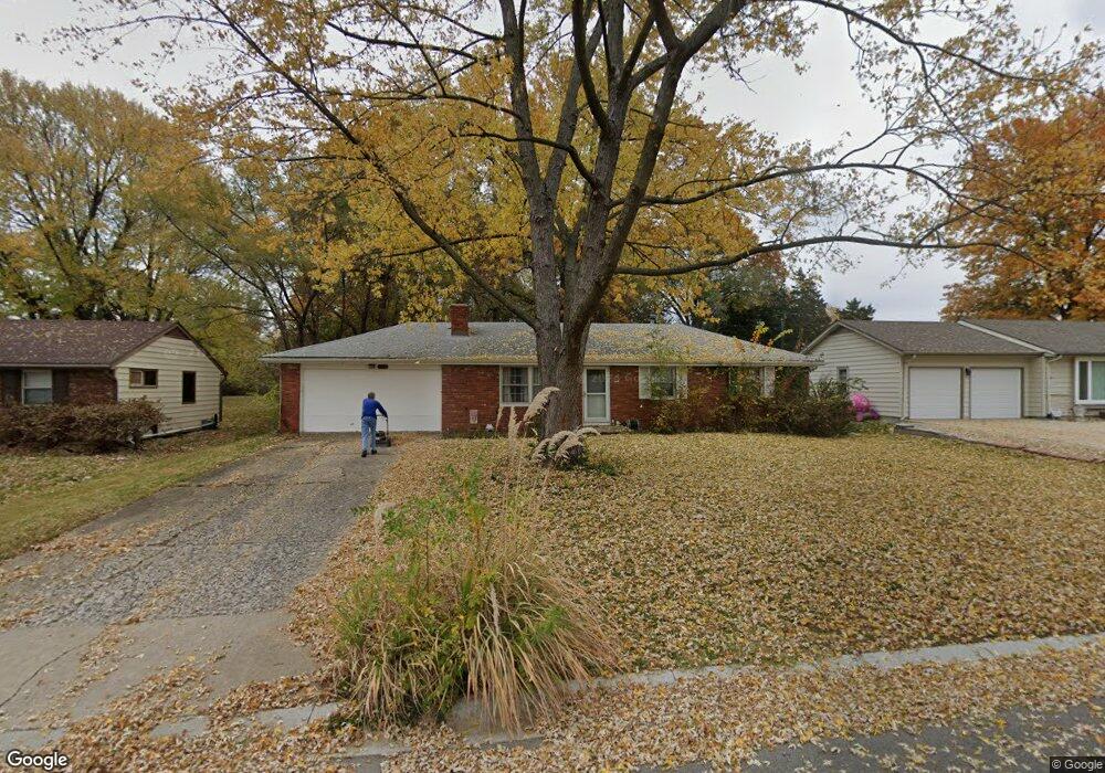 10600 W 57th Terrace, Shawnee, KS 66203 - photo 1