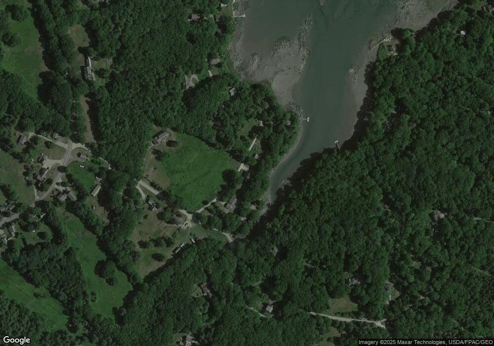 15 Harbor Ln, Round Pond, ME 04564 - photo 1