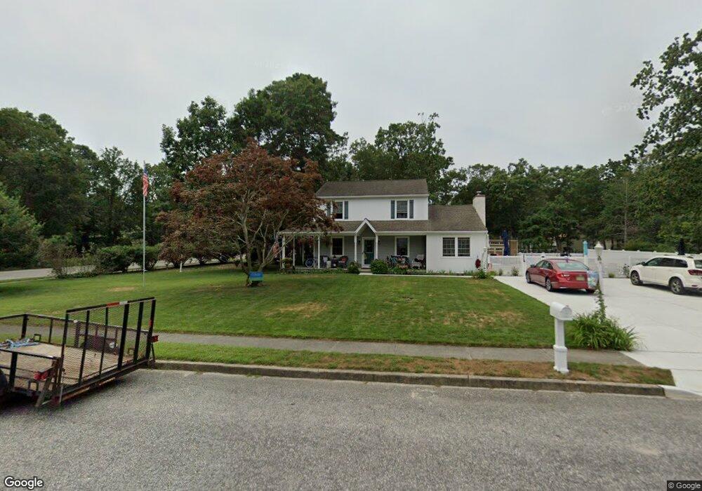 212 Sandberg Place, Ocean View, NJ 08230 - photo 1