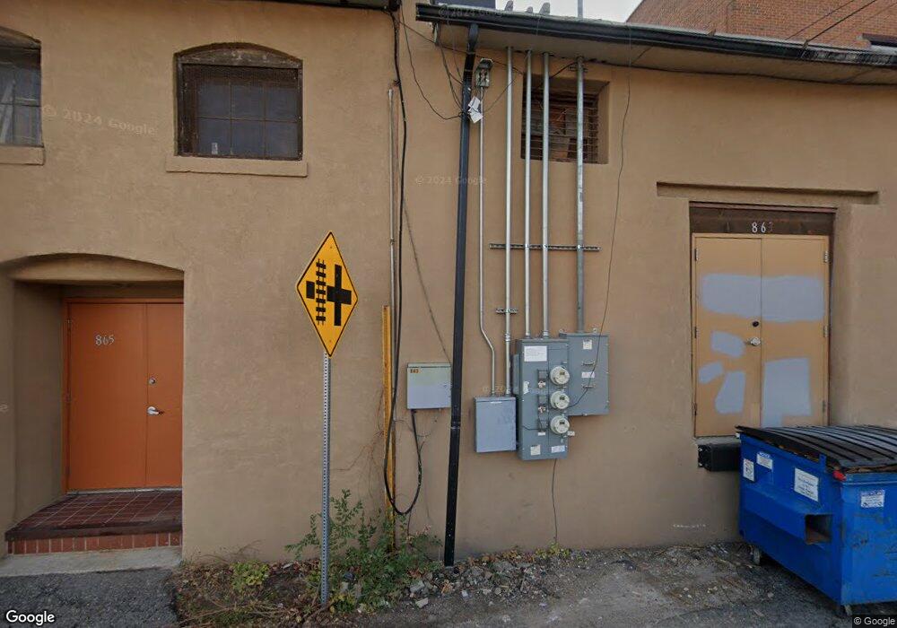 863 Main Ave, Durango, CO 81301 - photo 1