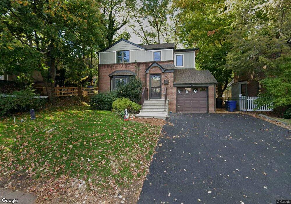 68 Hillside Ave, Westwood, NJ 07675 - photo 1