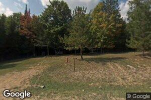 N11105 County Road 577, Daggett, MI 49821
