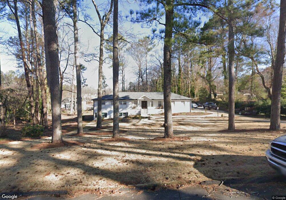 1206 Angelia Dr SW, Mableton, GA 30126 - photo 1