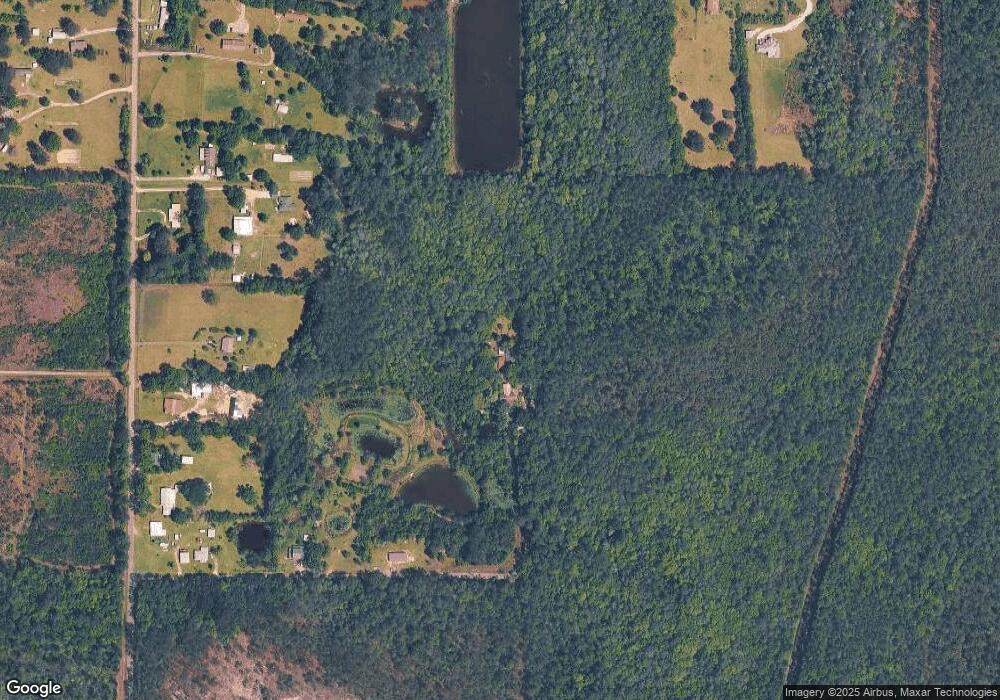 11203 Robin Wood Dr, Picayune, MS 39466 - photo 1