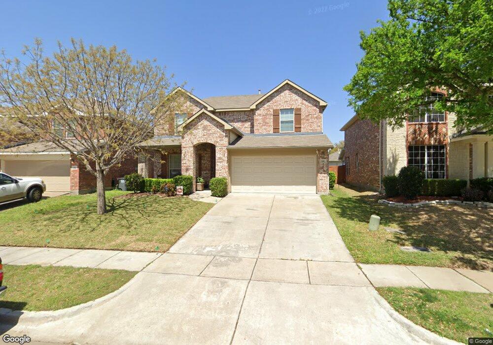 320 Highland Creek Dr, Wylie, TX 75098 - photo 1