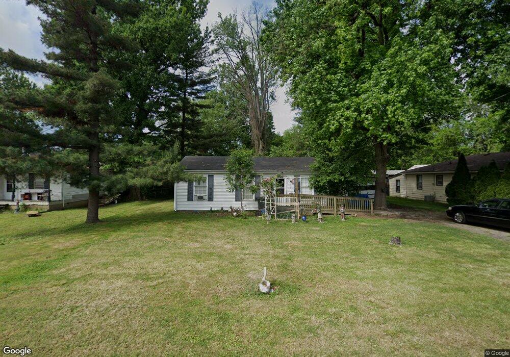 303 Mary St, Jeffersonville, IN 47130 - photo 1