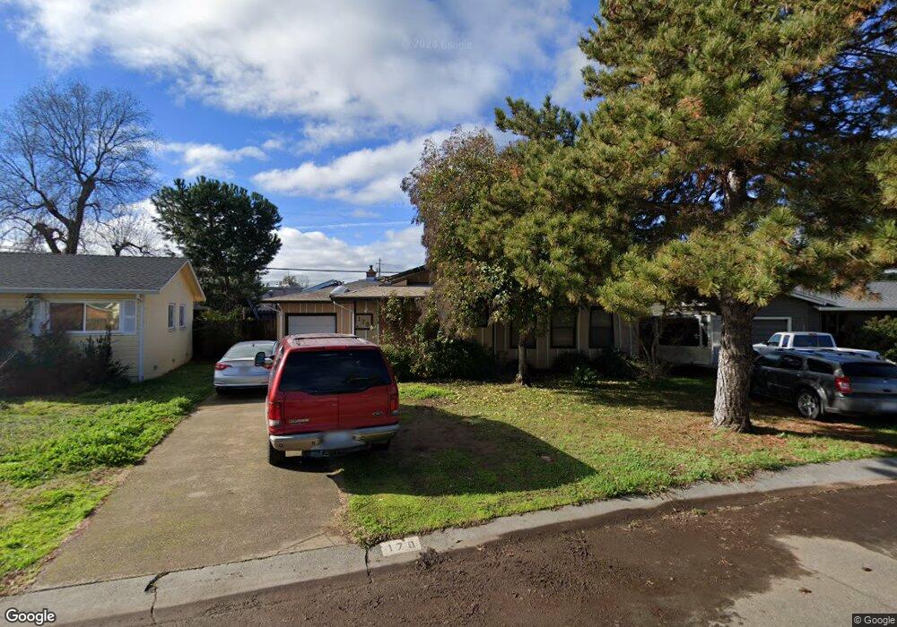 170 Terrace Dr, Chico, CA 95926 - photo 1