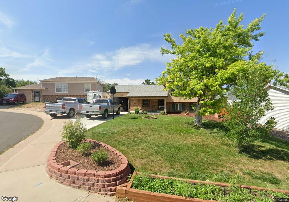 15569 E Florida Place, Aurora, CO 80017 - photo 1