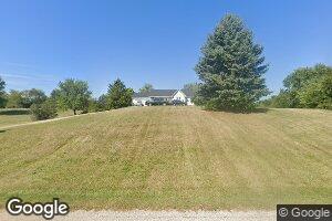 6986 Jacksonburg Rd, Hagerstown, IN 47346