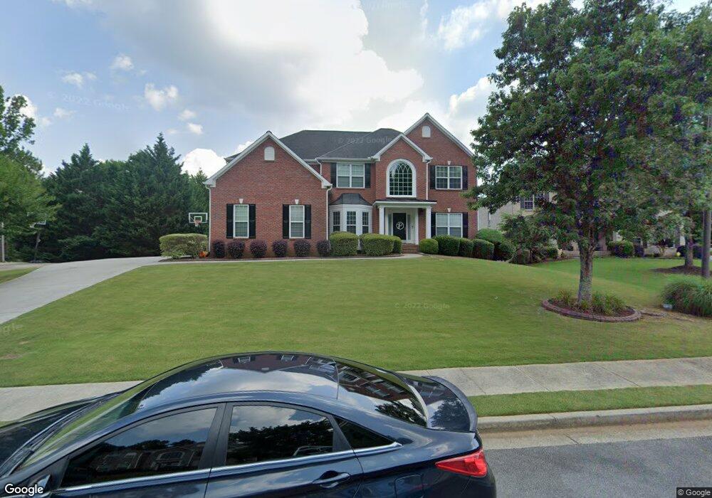 1077 Bradshaw Estates Dr unit 3, Canton, GA 30115 - photo 1