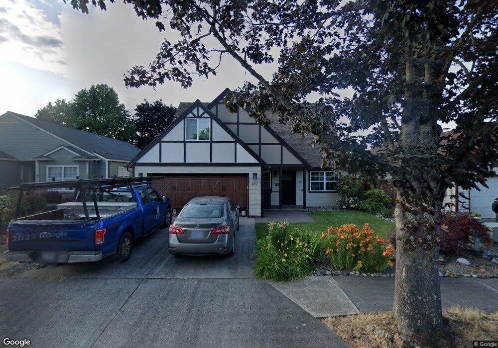 653 SW 12th St, Troutdale, OR 97060 - photo 1