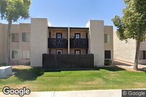 1927 E Hampton Ave Unit 135, Mesa, AZ 85204