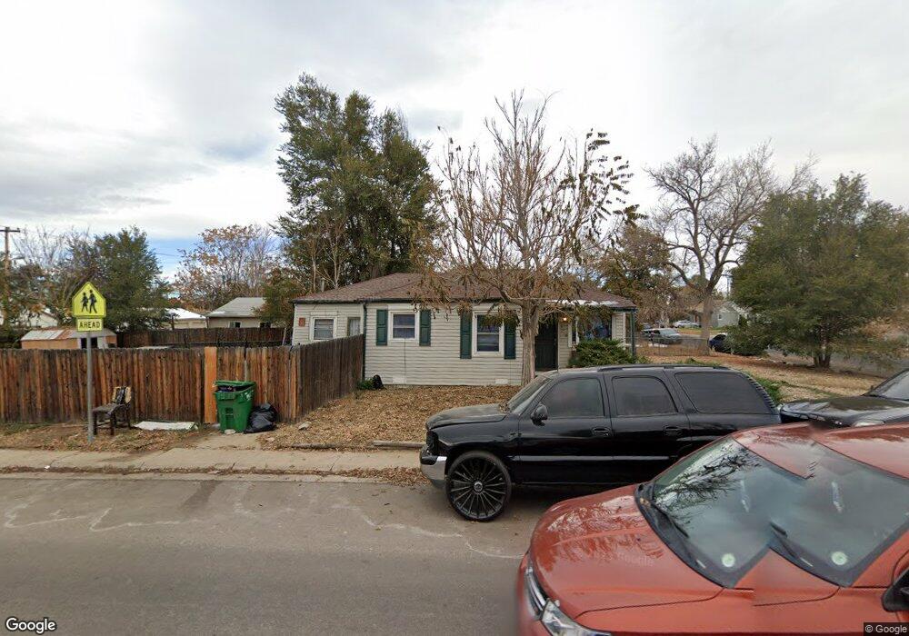 11555 E 17th Ave, Aurora, CO 80010 - photo 1