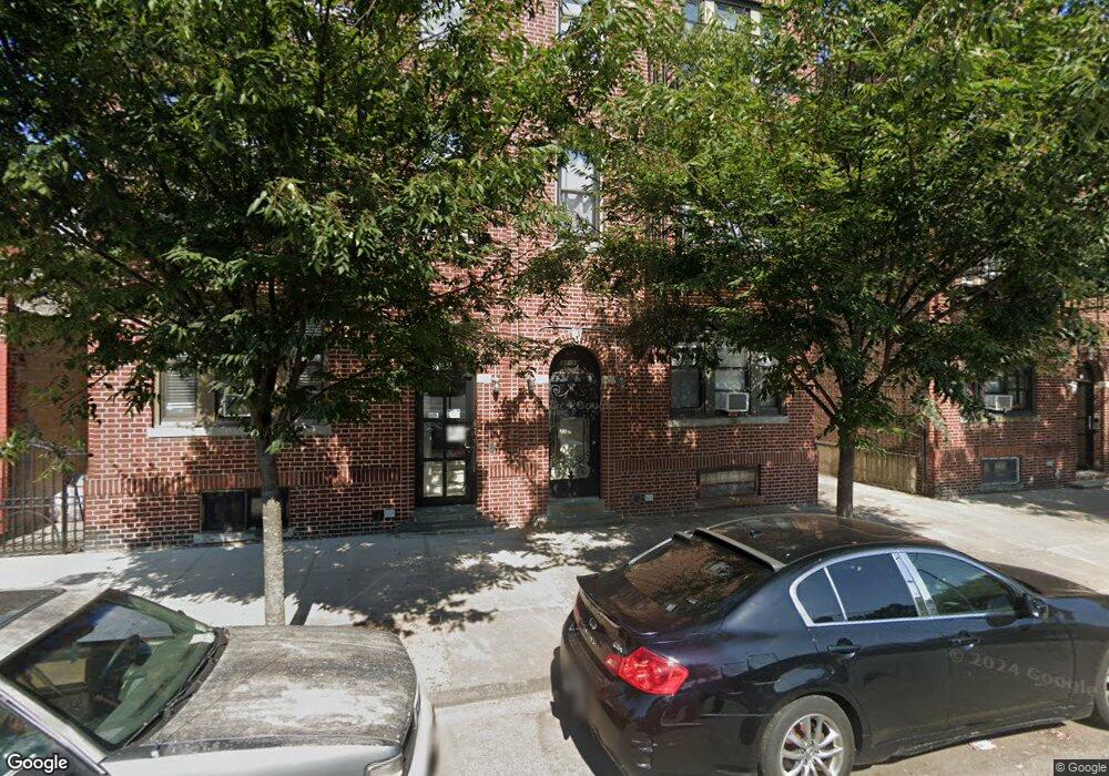 3052 45th St, Long Island City, NY 11103 - photo 1