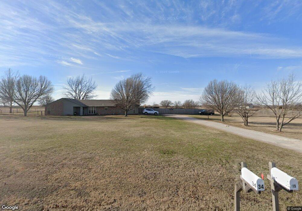 15 Wildflower Cir, Cache, OK 73527 - photo 1