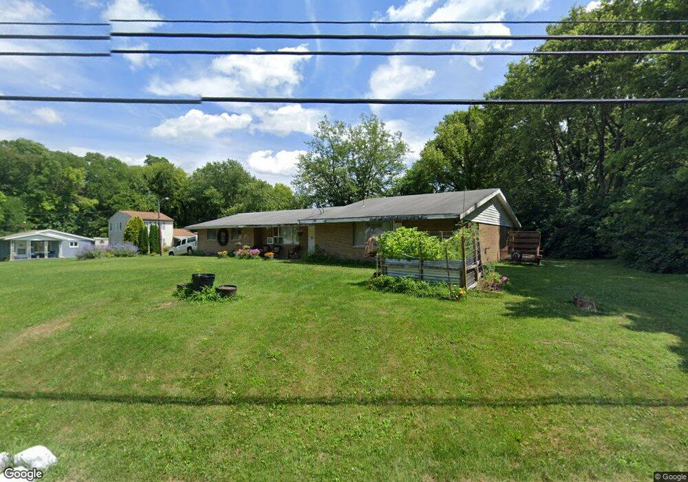 325 N Columbus St, Xenia, OH 45385 - photo 1