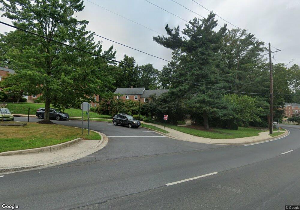 1844 E West Hwy, Silver Spring, MD 20910 - photo 1