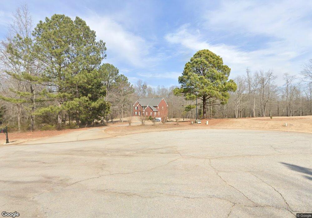 85 Walnut Ridge Ct, Covington, GA 30014 - photo 1