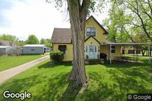 53 N 1st St, Vining, MN 56588