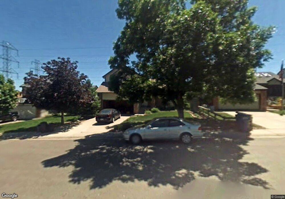 3600 S Halifax Way, Aurora, CO 80013 - photo 1