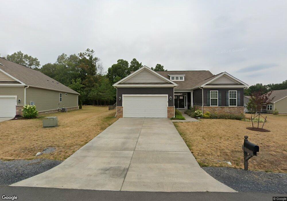 156 Flagstick Ct, Front Royal, VA 22630 - photo 1